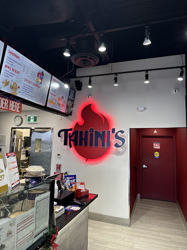 Photo of Tahini's - 450 Garrison Rd Unit #103, Fort Erie, ON L2A 1N2